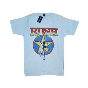 Hot Topic Rush Starman Tee
